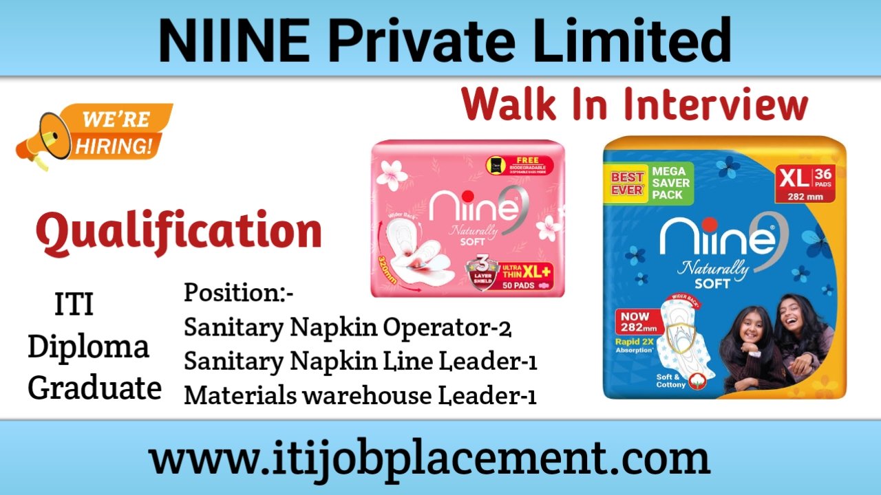 NIINE Private Limited