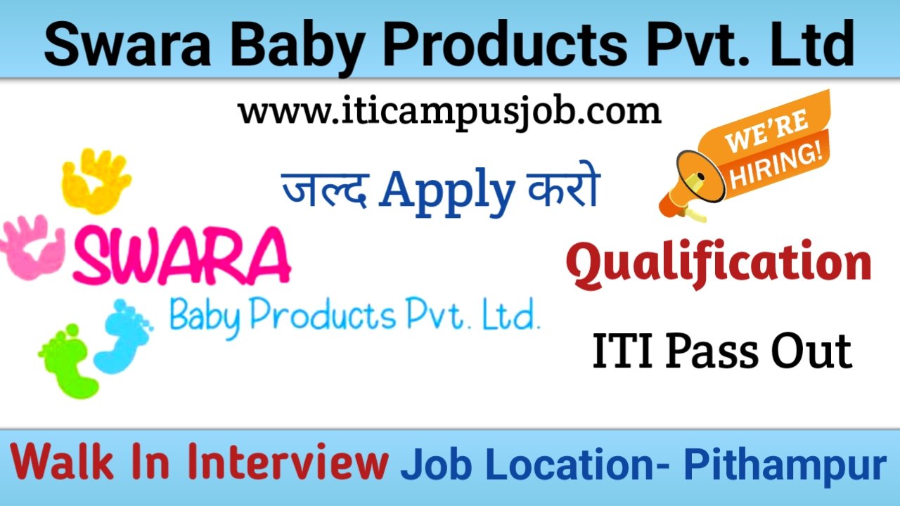 Swara Baby Products Pvt. Ltd