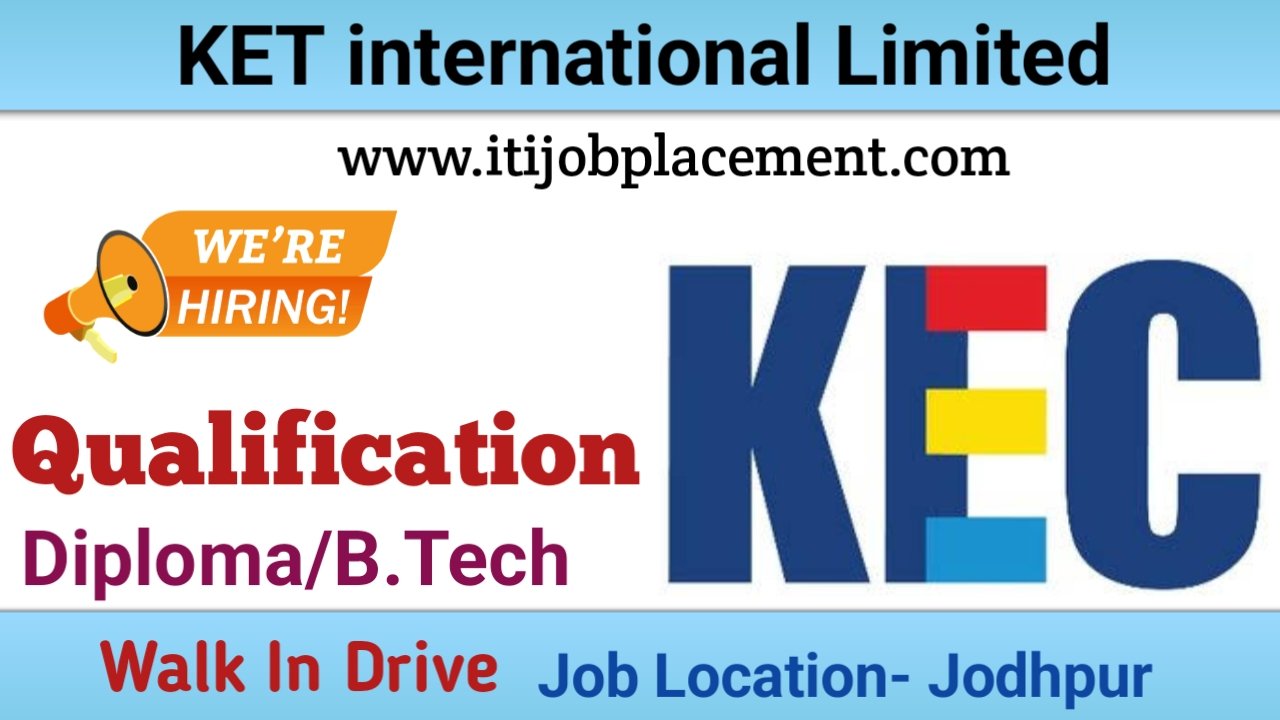 KET International Limited