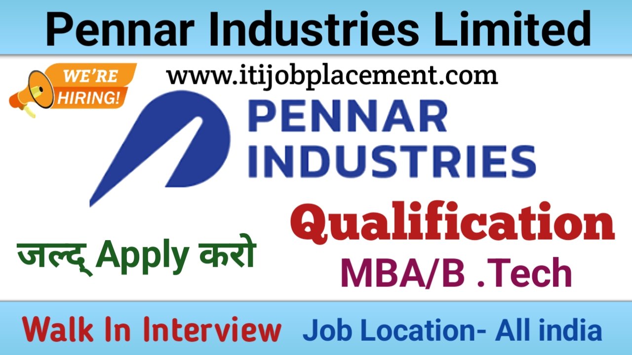 Pennar Industries Limited