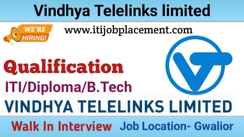 Vindhya Telelinks Limited