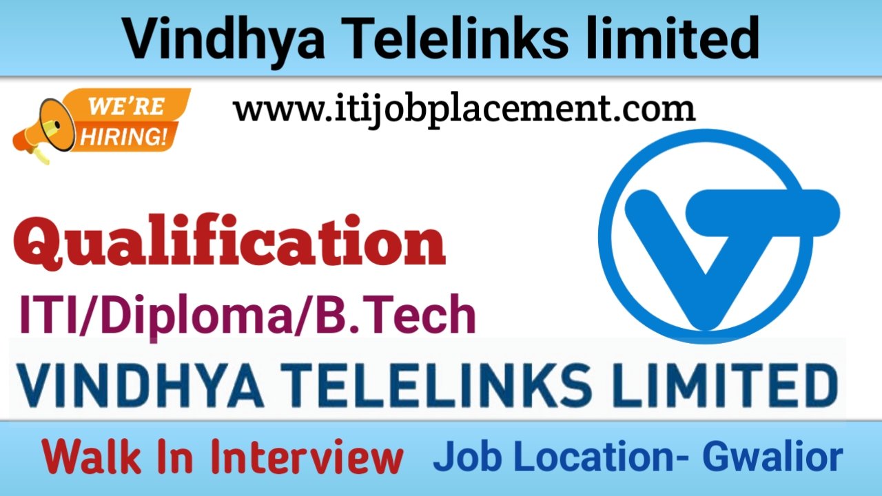 Vindhya Telelinks Limited