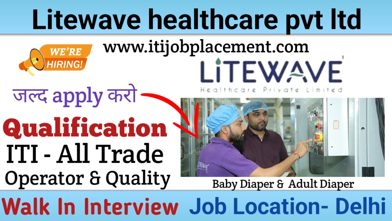 Liteware Healthcare Pvt Ltd