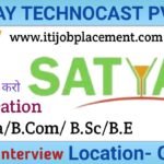 SATYAY TECHNOCAST PVT LTD