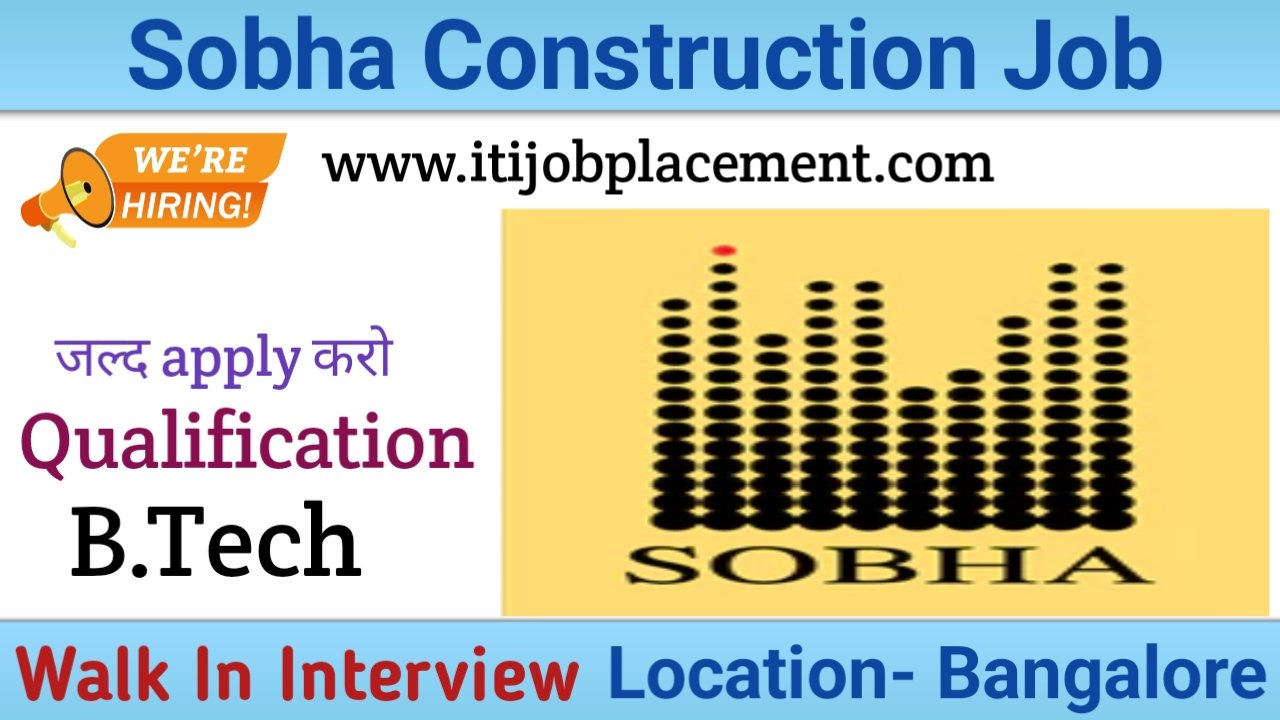 Sobha Construction