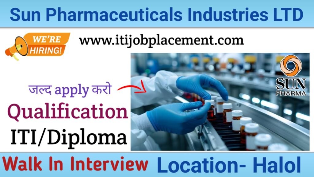 Sun Pharmaceuticals Industries LTD