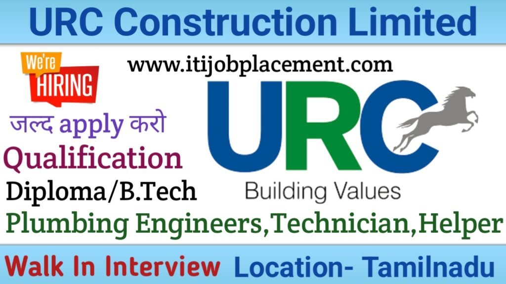 URC Construction Limited