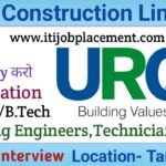 URC Construction Limited