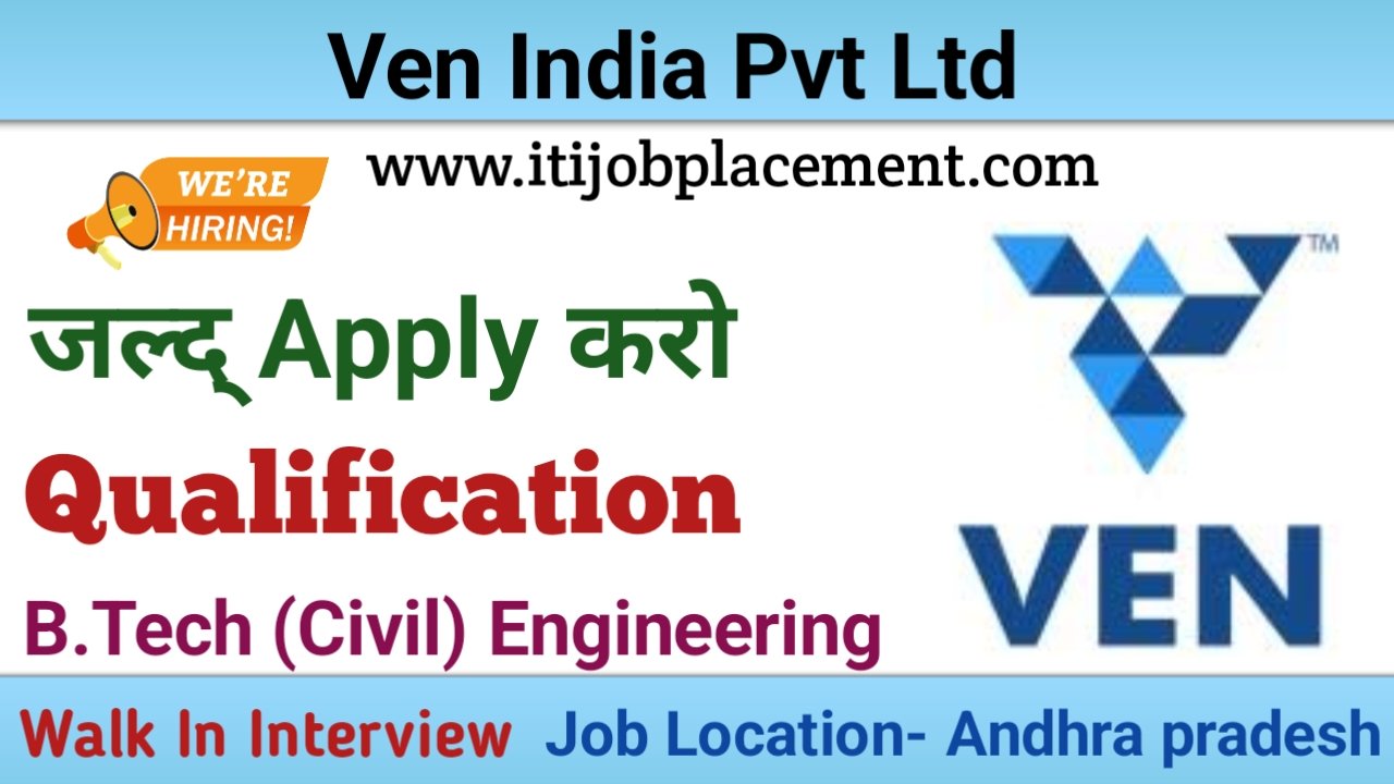 Ven India Pvt Ltd