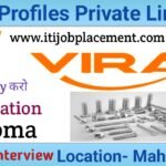 Viraj Profiles Pvt Ltd