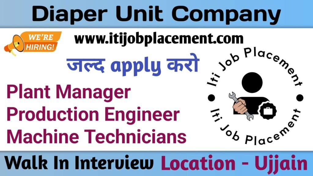 Diaper Unit Company