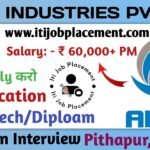 ALTIS INDUSTRIES PVT LTD
