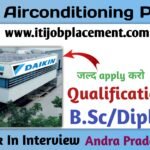 Daikin Airconditioning Pvt Ltd