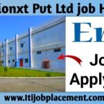 Eris Bionxt job
