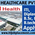 Pan Health job