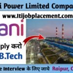 Adani Power Limited