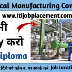 Chemical Manufacturing