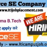 Iti job Force SE Hiring