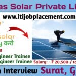 Navitas Solar Private Limited